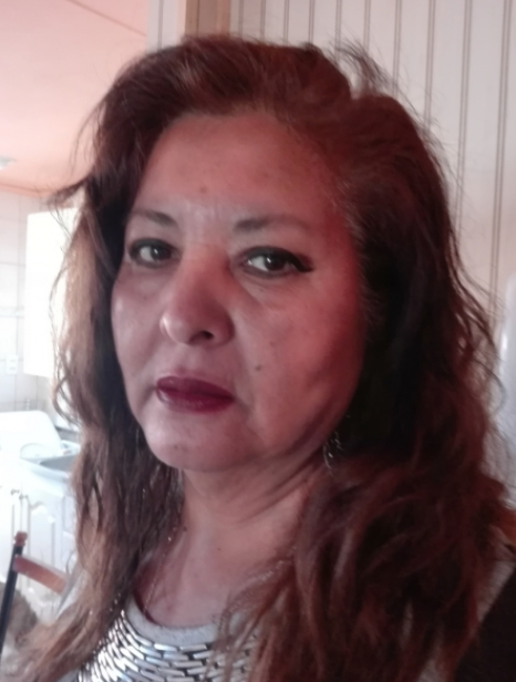 <em>Isidora González</em>