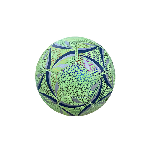Balón Fotoluminiscente Para Fútbol